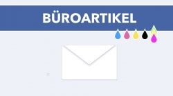 Büroartikel