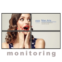 Monitoring